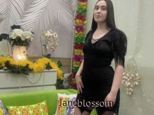 Janeblossom