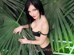 Janebrown