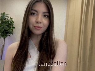 Janecallen