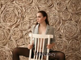 Janecasey