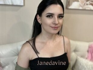 Janedavine