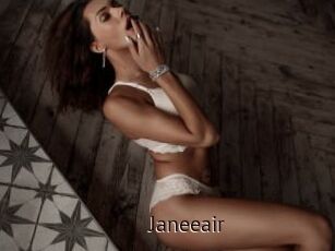 Janeeair