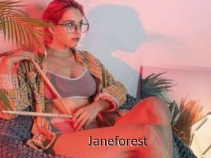 Janeforest