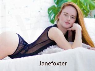 Janefoxter