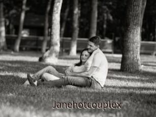 Janehotcouplex