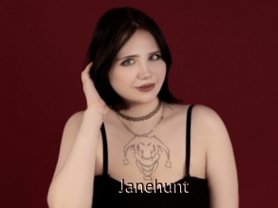 Janehunt