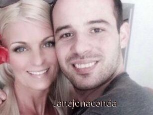 Janejonaconda