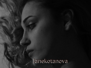 Janekotanova