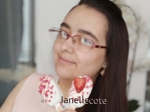 Janellecote