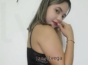 Janellvega