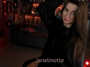 Janelmotte