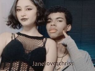Janeloveschriss