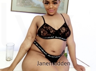 Janemadden