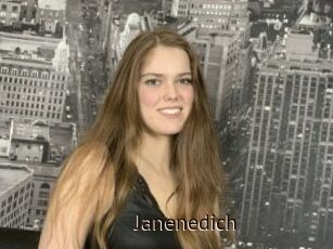 Janenedich