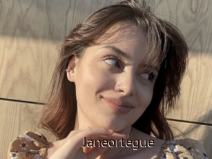 Janeortegue
