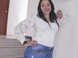 Janerain