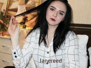 Janereed