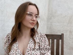 Janereuter