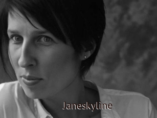 Janeskyline