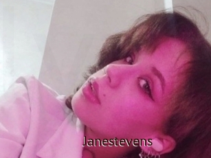 Janestevens