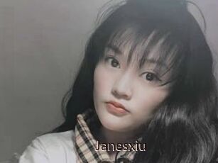 Janesxiu