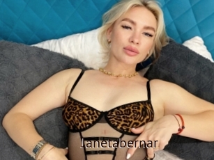 Janetabernar