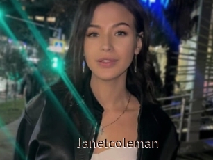 Janetcoleman