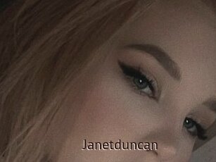 Janetduncan