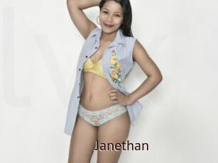 Janethan