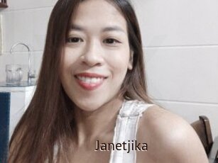 Janetjika