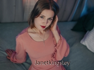 Janetkingsley