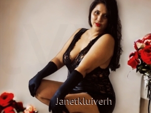 Janetkluiverh