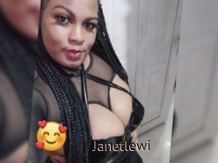 Janetlewi