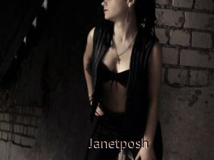 Janetposh