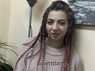 Janettdarrey