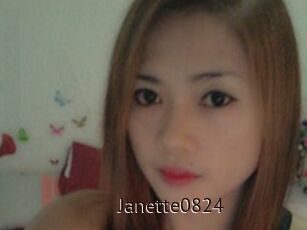 Janette0824