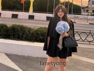 Janetyong