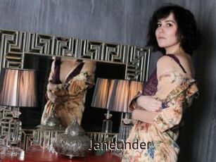 Janeunder