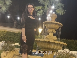 Janevega