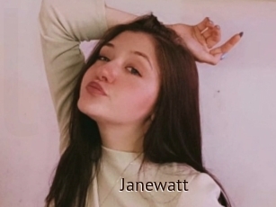 Janewatt