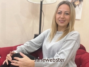 Janewebster