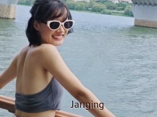 Janging