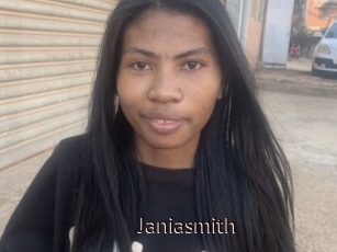 Janiasmith