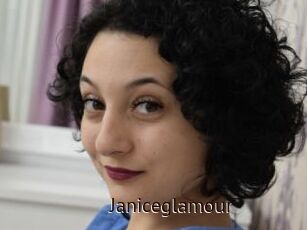 Janiceglamour