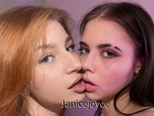Janicejoyce