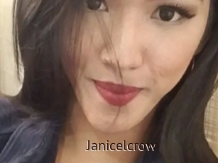 Janicelcrow