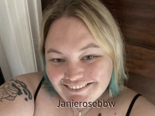 Janierosebbw