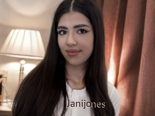 Janijones
