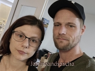 Janineandsascha
