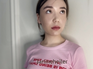 Janineheiler